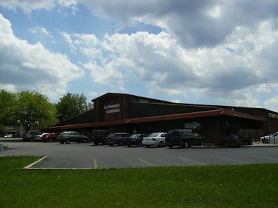 Bloomington Hardware