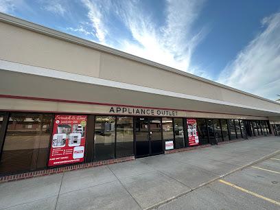 Imperius Appliance Outlet