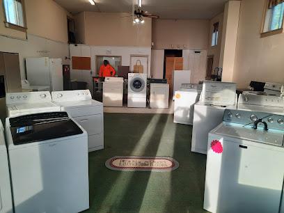 GRC APPLIANCE SPECIALISTS LLC