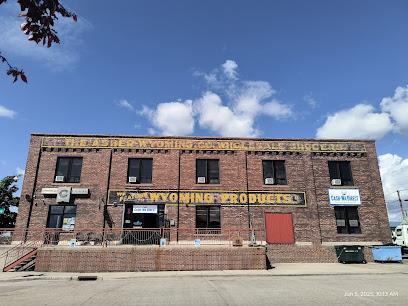 Cash WA Distributing Co. Inc.