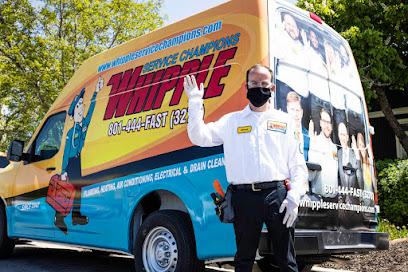 Whipple Service Champions