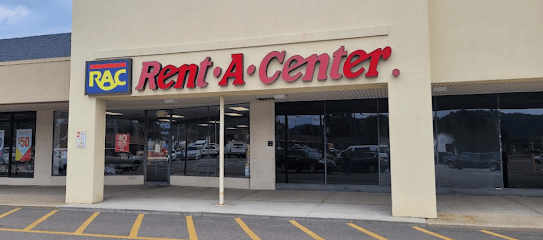 Rent-A-Center