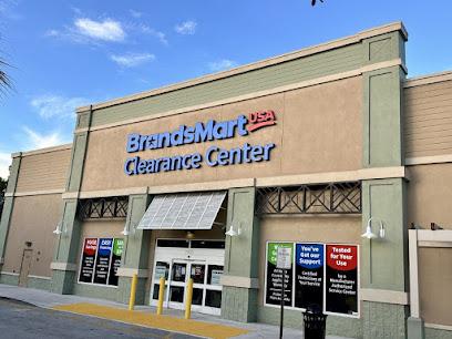 BrandsMart USA Outlet Center