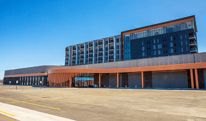 Grand Island Casino Resort