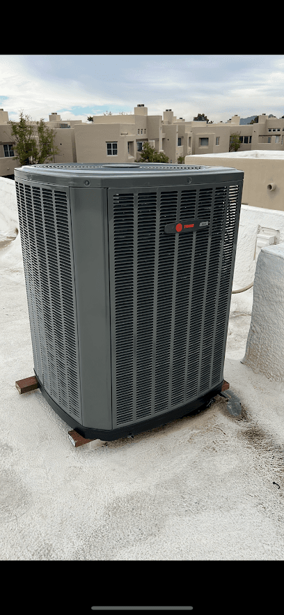 Budget Cooling & Heating, LLC