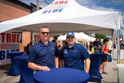 True Blue Heating & Cooling