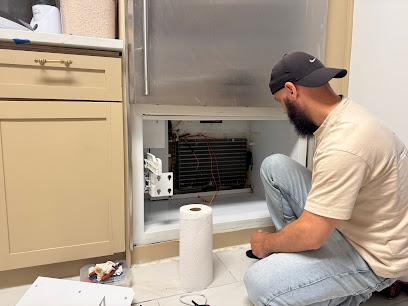 Markovfam Appliance Repair in NYC