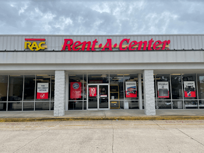 Rent-A-Center