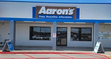 Aaron's Rent To Own