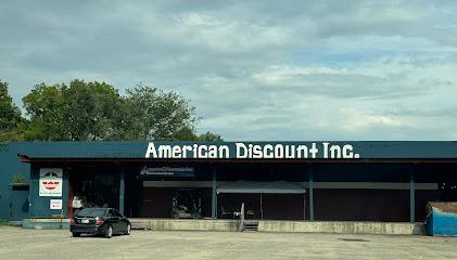 American Discount