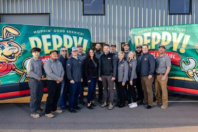 Peppy Heating and Cooling Nampa