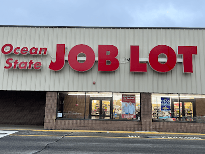 Ocean State Job Lot