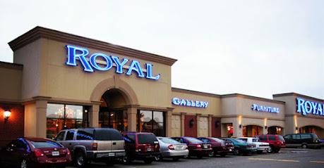 Royal Furniture - Cordova