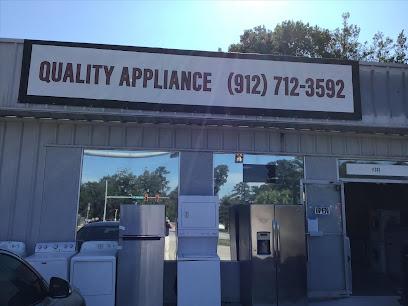 Quality Appliance