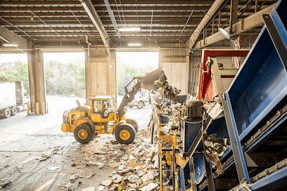 Scott Area Recycling Center