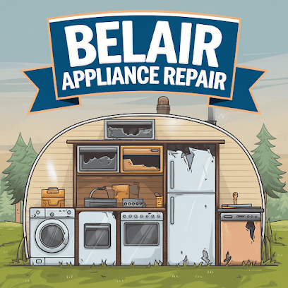 Belair Appliance Repair