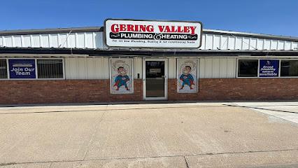 Gering Valley Plumbing & Heating Inc.