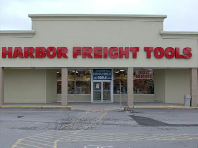 Harbor Freight