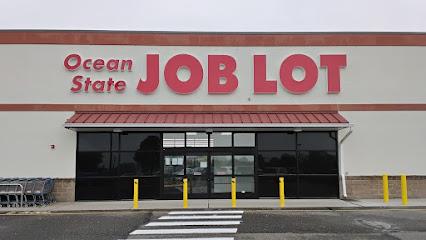 Ocean State Job Lot