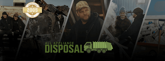 All Appliance Disposal