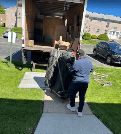 Mirit Great American