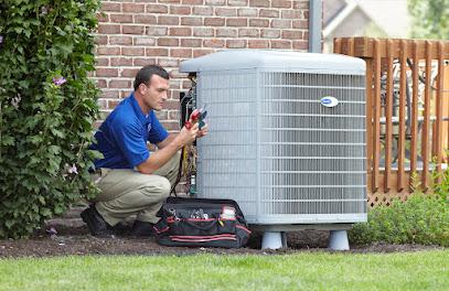 Sears Heating and Air Conditioning