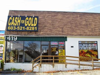 Cash For Gold Nashua