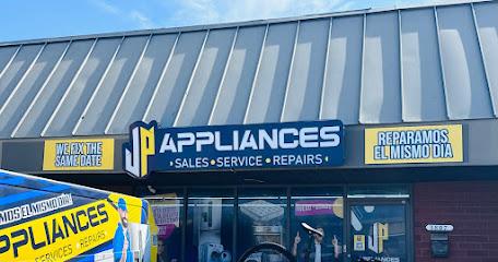 JP Appliances