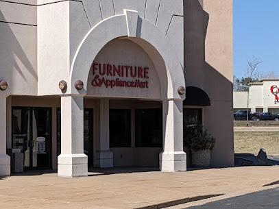 Furniture & ApplianceMart