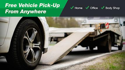 Cash For Cars - Des Moines