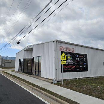 AllSouth Appliance Group, Inc.