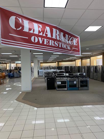 Appliance Liquidators