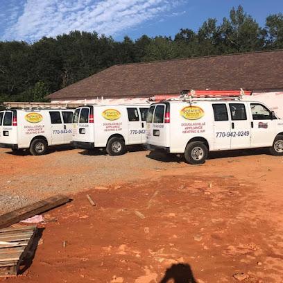 Potate's Douglasville Appliance