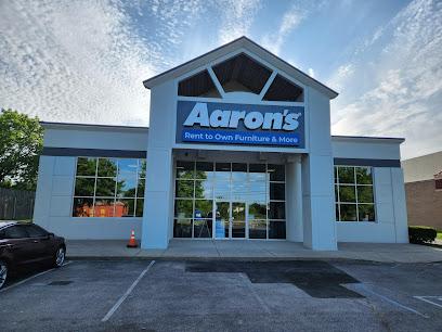 Aaron's Rent To Own