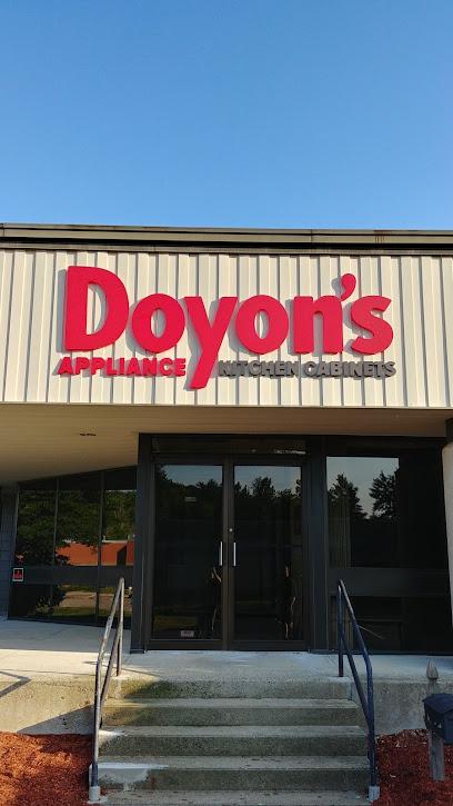 Doyon's Appliance
