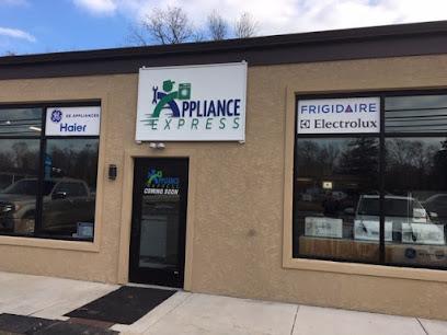 Appliance Express