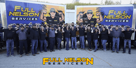 Full Nelson Plumbing Heating & Cooling