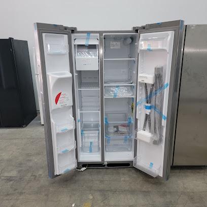 Joe's appliance sales llc