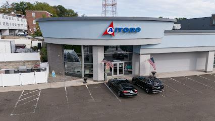 Aitoro Appliance, Mattress & Outdoor Living