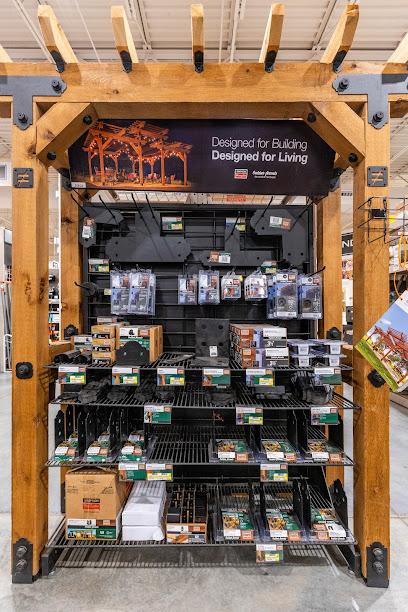 Russell Building Supply - Auburn, AL