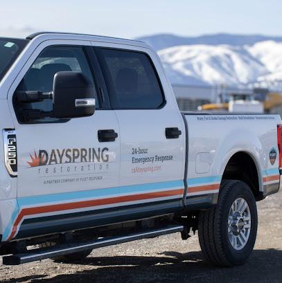 Dayspring Restoration of Missoula