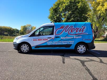 Merit Appliance Repair