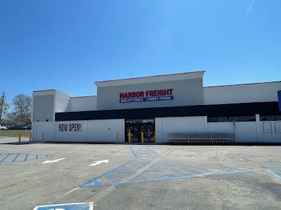 Harbor Freight