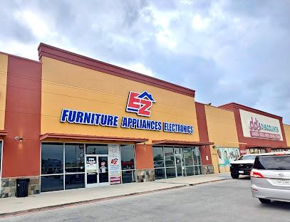 EZ Furniture Appliances Electronics