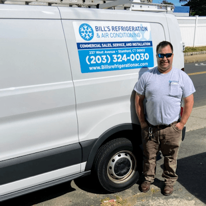 Bill's Refrigeration & Air Conditioning