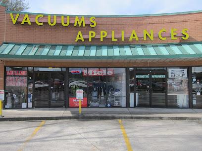 Distinctive Appliances