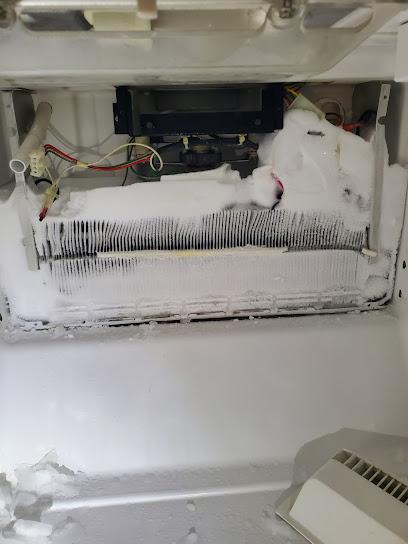 Rhody Appliance Repair LLC