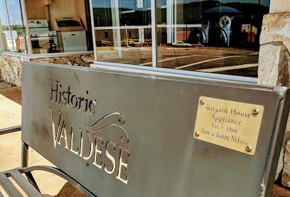 Bargain House Appliance