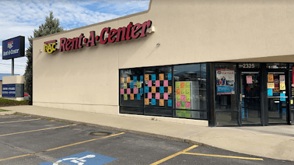 Rent-A-Center