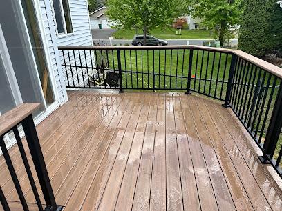 Frank Construction Inc